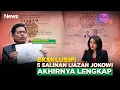 Lagu EKSKLUSIF! Bonatua Silalahi: Ada yang Janggal dan Langgar UU di Salinan Ijazah Jokowi | Bikin Terang
