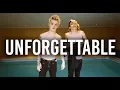 Download Lagu French Montana - Unforgettable ft. Swae Lee (Bars and Melody Cover)