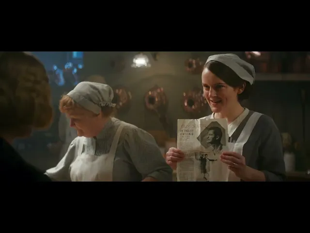 Downton Abbey II: Una Nuova Era | Trailer