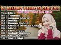 Download Lagu DJ DANGDUT NONSTOP VIRAL  TIKTOK TERBARU-TRAUMA-2022