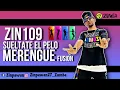 Download Lagu Zin109 | Merengue Fusion | Sueltate El Pelo Zumba fitness Choreography zin community
