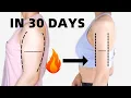 Lagu Slim Arms in 30 DAYs! | 8 Min Beginner Friendly Standing Workout ( No Equipment )