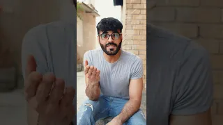 الموقف الأخير دائماً يصير وياي 😐 | فنون الرد ٢ 😎 #GcVlogs 🎬