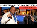 Quincy Jones s CAUSE OF DEATH Revealed Lifestyle Family Net Worth Houses Career