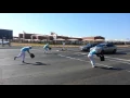 Download Lagu Pantsula street Dancers stop traffic - Alexandra