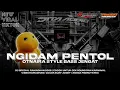 Lagu DJ NGIDAM PENTOL OTNAIRA STYLE‼️PARTY JENGAT FULL PARTY MENGKANE TERBARU 2026 | ANGGA FNDRCTN MIX