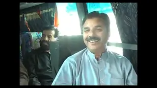 hindko song tariq hazarvi u0026 malik saeed hazara drivera coach diya hazara song
