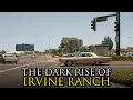 The Most Impossible Rise of a City Ever Irvine California