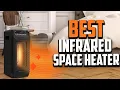 Top 10 Best Infrared Space Heater with Remote in 2025