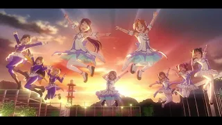 Download 【MAD】ラブライブ！サンシャイン！！【Brightest Melody】 MP3