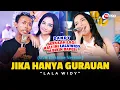 Download Lagu Lala Widy Ft. Lembayung Musik - Jika Hanya Gurauan (Live Dangdut Electone) | Engkau Malah Membenci