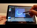 Libresprite on Android