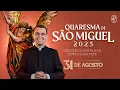 Download Lagu St. Michael's Lent - August 31, 2025