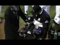 Rockies break MLB s fan attendance record in 1993
