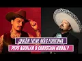Who Has More Money Pepe Aguilar or Christian Nodal