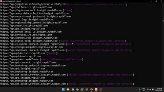 HTTPX Bug Bounty Recon Tool