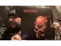 Download Lagu Arsenal Inventory: Sepultura \