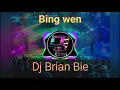 Download Lagu Bing Wen  冰吻 Remix By Dj Brian Bie