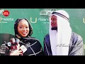DIRECTOR TREVOR AND WIFE SPEAKS ON PREGNANCY RUMORS AND WHITE WEDDING DATE