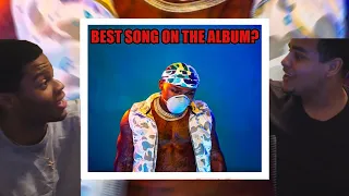dababy lightskin sh t ft future reaction album 