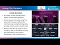 Ruckus Intangi Iris - Product Overview
