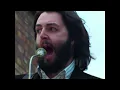 The Beatles - I've Got A Feeling (2025 New Remix, Stereo Vocals & Drums)