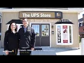 The UPS Store Downtown Oakville 115 George St