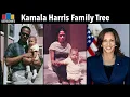 Kamala Harris Family Tree Race vs Ethnicity