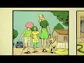 Katy Perry - Tucked (The Smile Video Series)