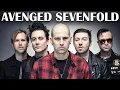 Download Lagu Avenged Sevenfold Greatest Hits Full Album 2023 ~ Avenged Sevenfold Playlist #4888