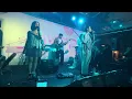 Maseta - Sayang (I Can’t Lie) (Live at Coma, Jakarta 9/4/2026)