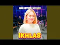 Download Lagu Ikhlas