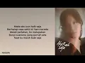 Download Lagu Rossa - Aku Baik Saja || Lirik Lagu Indonesia || Cipt; Monty Tiwa