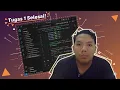 Tugas 1 Eksplorasi Deklarasi Struktur Data dengan Java