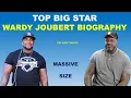 Wardy Joubert Biography From Real Life to Social Media Icon