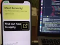 Prototype of a React Native App