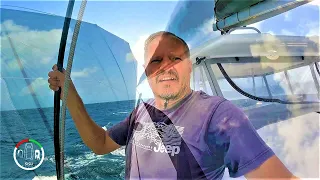 #152 Will our RIGGING HOLD Passage to the AMAZON Jungle Suriname | Sailing Sisu Leopard 45 Catamaran