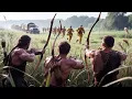 Download Lagu 箭術無敵！獵人埋伏日軍，瞬間打亂敵軍陣形