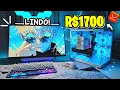 Channel