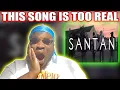 AMERICAN RAPPER REACTS TO Dave - Hangman REACTION