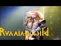 Download Lagu Running Wild – Death Or Glory Tour '89 (Full Concert) | Remastered HD