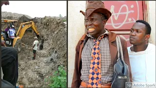 toilet diggers will die crying father kimbowa 