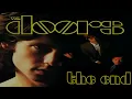 The Doors - The End   (Extended Version)