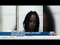 Suspect charged after man found shot killed in Picayune