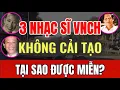 Download Lagu 3 Nhạc sĩ VNCH được miễn cải tạo, cả đời phải “giấu nhẹm” quá khứ | Sài Gòn Xa Nhớ