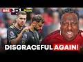 Lagu F***** EMBARRASSING!! 😡😡😡 [RANT] BRENTFORD 3-1 MAN UTD