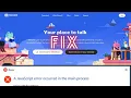 Fix Discord Javascript error in under 3 minutes