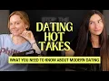 The REAL Problem With Modern Dating