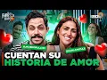 JAVIER GRULLON SHARES HOW HE WON OVER KARLA FATULE - Guest Fabricante