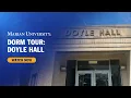 Doyle Hall Tour Marian University Residence Life